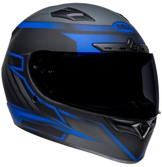 BELL QUALIFIER DLX HELMET