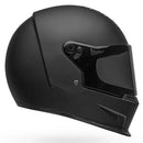 BELL ELIMINATOR ECE MATT BLACK
