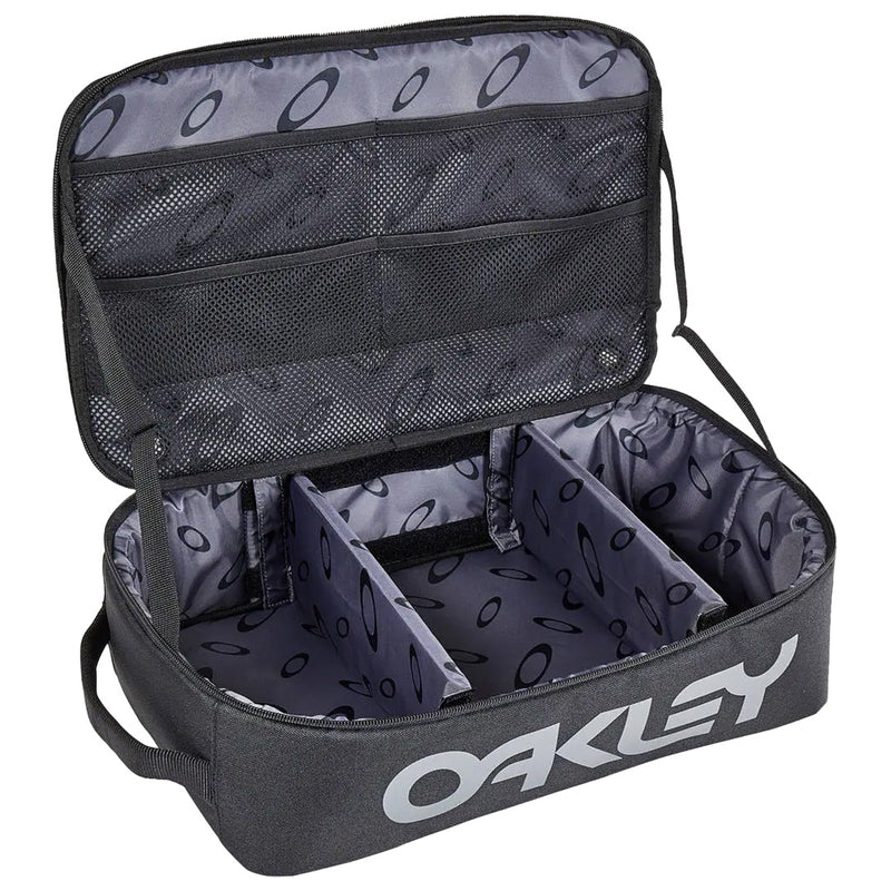 goggle case 100 OAKLEY MULTI UNIT GOGGLE CASE BAG