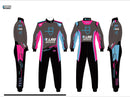 Fully Customize Race Combo Package   - SFI RACE SUIT / GLOVE / BOOTS