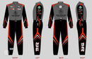 Fully Customize Race Combo Package   - SFI RACE SUIT / GLOVE / BOOTS