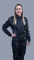 Kart Suit ( CIK 2024 ) -  LRG2024 LR1 - UNISEX - limited sizes left