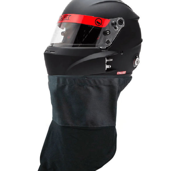 full helmet motorcycle skirt Helmet Skirt