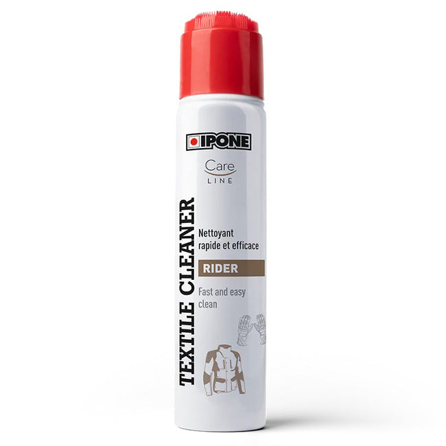 IPONE - TEXTILE AND RACE SUIT CLEANER