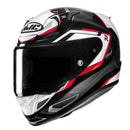 HJC RPHA12 ADVANCED KARTING HELMET - comes with 2 visors