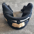 HJC H10 - Visors / Tear offs / Anti Fog