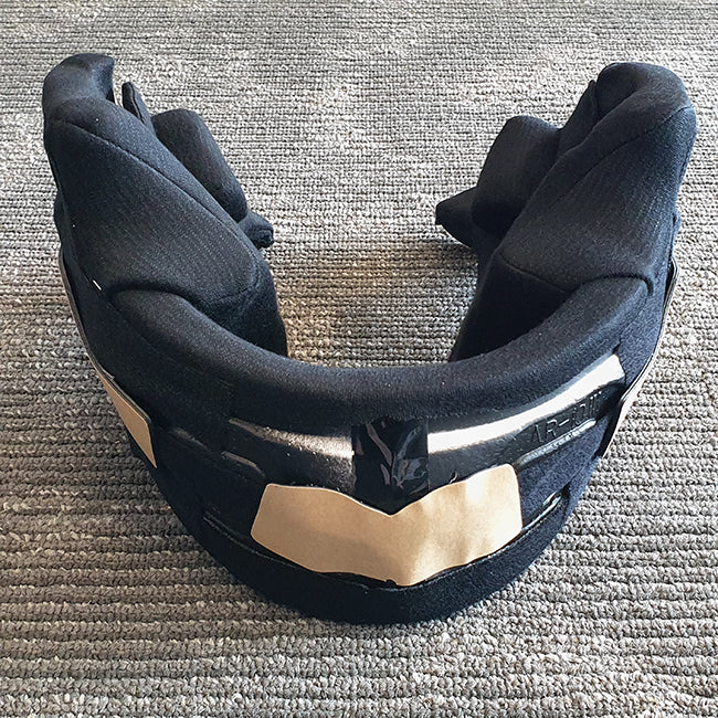 HJC H10 - Visors / Tear offs / Anti Fog