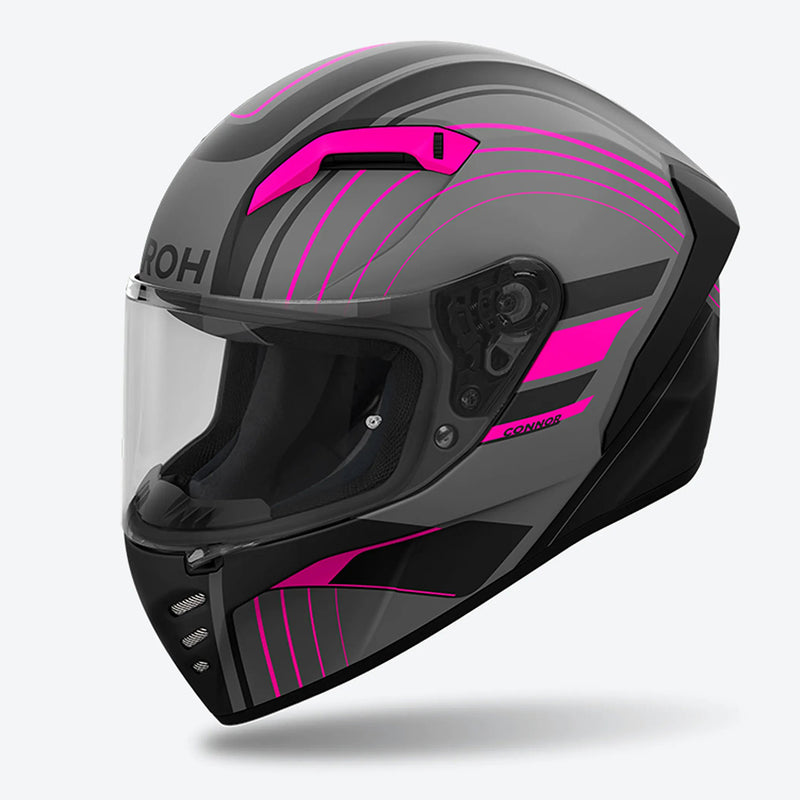 AIROH CONNOR COLOUR HELMETS - VERY LIMITED NUMBERS