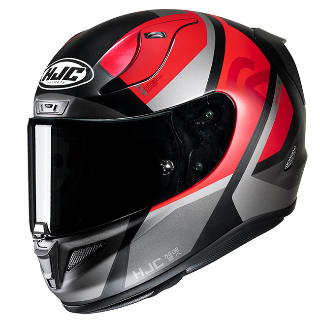 HJC RPHA11 ADVANCED KARTING HELMET - comes with 2 visors