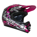 RXT RACER KIDS MX HELMET