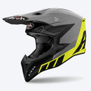 AIROH WRAAP ADULT HELMET