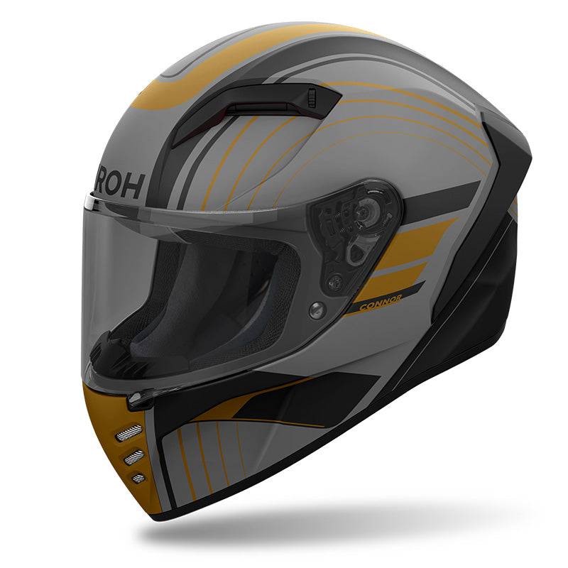 AIROH CONNOR COLOUR HELMETS - VERY LIMITED NUMBERS