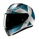 HJC C10 Colour helmet Range