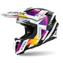 AIROH TWIST 3.0 HELMET