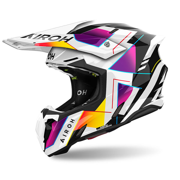 AIROH TWIST 3.0 HELMET
