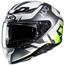 HJC F71 HELMET - With internal Sun Visor