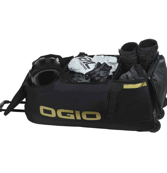 OGIO Dozer motorsport Gear wheeled Bag