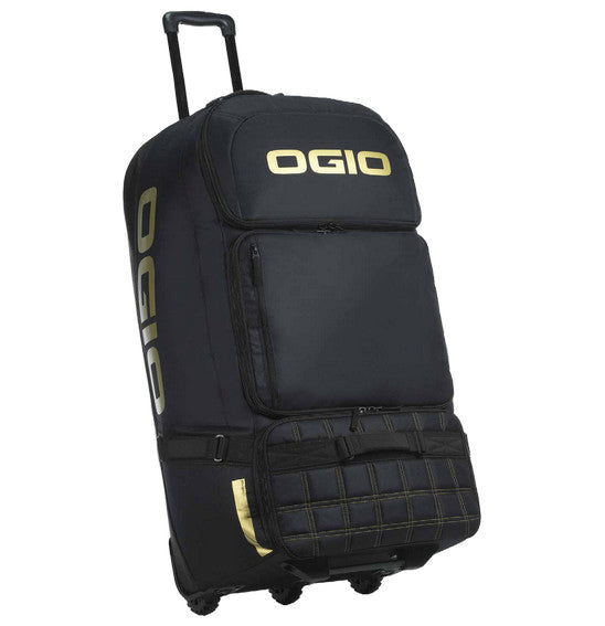 OGIO Dozer motorsport Gear wheeled Bag