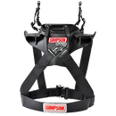 Simpson Hybrid Sport -M61 quick release system