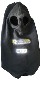 Balaclava SFI 3.3 - 2 EYE HOLE BALACLAVA - LRG RS3