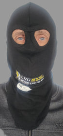 Balaclava SFI 3.3 - 2 EYE HOLE BALACLAVA - LRG RS3
