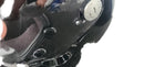 LRG Speedway Helmet with speakers