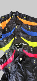 Kart Suit Single layer Overalls LIMIT RUN  - grass & dirt karting Limited colour run