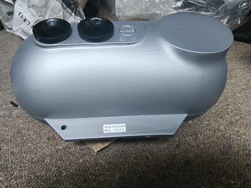 YAMAHA / RAKET AIRBOX AND FILTERS