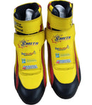 CUSTOM BOOTS - Race(SFI) or Karting
