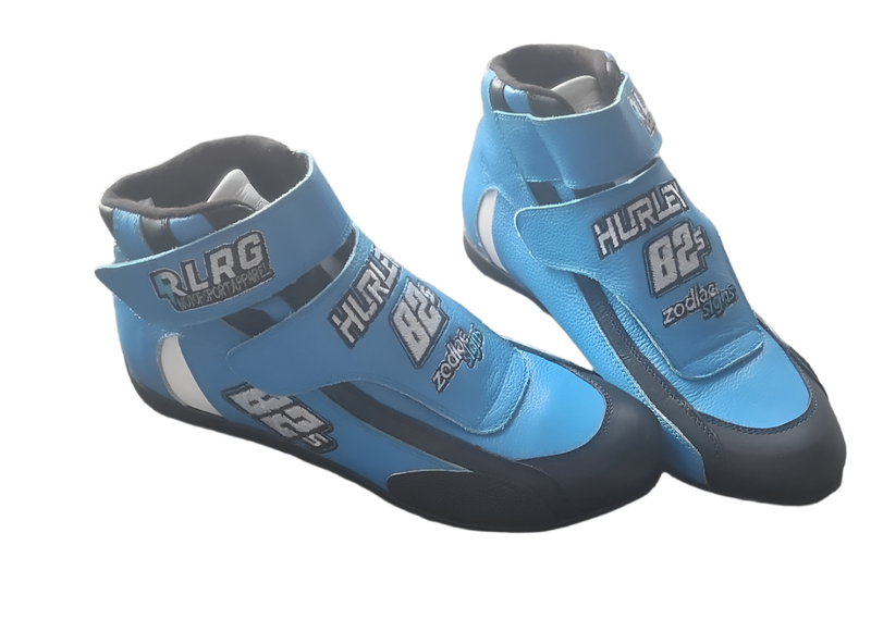 CUSTOM BOOTS - Race(SFI) or Karting