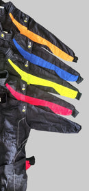 Kart Suit Single layer Overalls LIMIT RUN  - grass & dirt karting Limited colour run