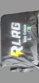 Kart Suit Single layer Overalls LIMIT RUN  - grass & dirt karting Limited colour run