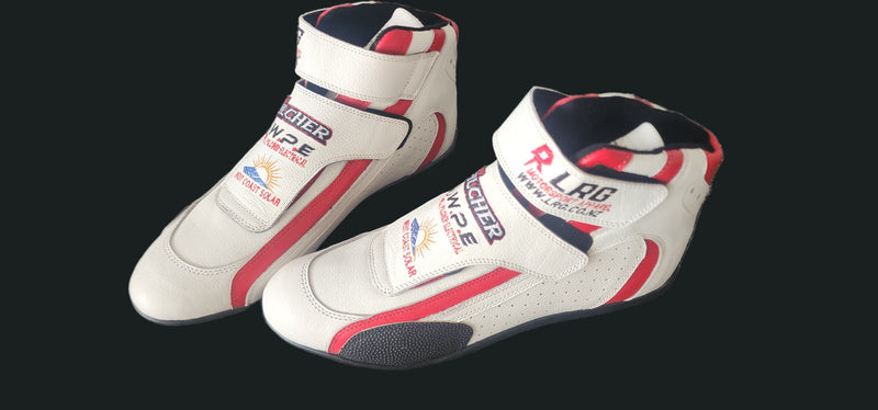 Fully Customize Race Combo Package   - SFI RACE SUIT / GLOVE / BOOTS