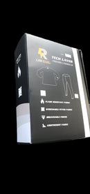 LRG SFI 3.3 NOMEX UNDERWEAR ULTRA TECH LAYER  - TOP, BOTTOM & SETS