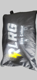Kart Suit Single layer Overalls LIMIT RUN  - grass & dirt karting Limited colour run