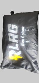 Kart Suit Single layer Overalls LIMIT RUN  - grass & dirt karting Limited colour run
