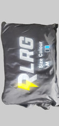Kart Suit Single layer Overalls LIMIT RUN  - grass & dirt karting Limited colour run