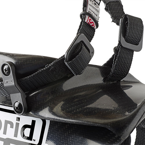 Simpson Hybrid Pro Lite Head & Neck Restraint