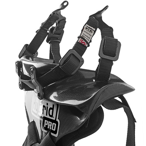 Simpson Hybrid Pro Lite Head & Neck Restraint