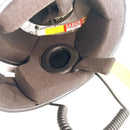 LRG Speedway Helmet with speakers