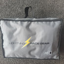 Kart Suit ( CIK ) -   EXTRA WIDE SIZE RANGE - unisex