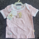 Classic Pooh Baby Clothing - 100 % cotton