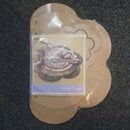 WOODEN KAISERCRAFT MDF ALBUMS