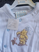 Classic Pooh Baby Clothing - 100 % cotton