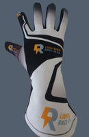 KARTING GLOVES -ULTRA VORTEX GRIP GLOVE  - 7 COLOUR OPTIONS