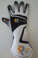 KARTING GRASS COMBO 2  - FREE BALACLAVA /FREIGHT & SAVE $135  OFF RRP