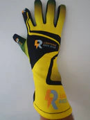 KARTING GRASS COMBO 2  - FREE BALACLAVA /FREIGHT & SAVE $135  OFF RRP