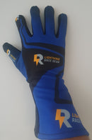 KARTING GLOVES -ULTRA VORTEX GRIP GLOVE  - 7 COLOUR OPTIONS