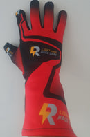 KARTING GLOVES -ULTRA VORTEX GRIP GLOVE  - 7 COLOUR OPTIONS