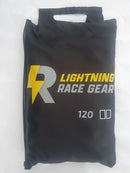 Kart Suit Single layer Overalls - grass & dirt karting